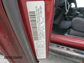 2012 Jeep Wrangler Sport with VIN 1C4AJWAGXCL173771, listed as a Copart auction lot 60336455 with 202,833 mi miles and Clean title. Bid and sale history available at DreamBid. Image 13.