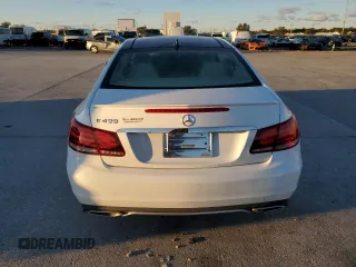 2016 Mercedes-Benz E-Class E 400 with VIN WDDKJ6FB2GF315865, listed as a Copart auction lot 84540474 with 0 mi miles and Salvage Title. Bid and sale history available at carsss.com. Image 6.