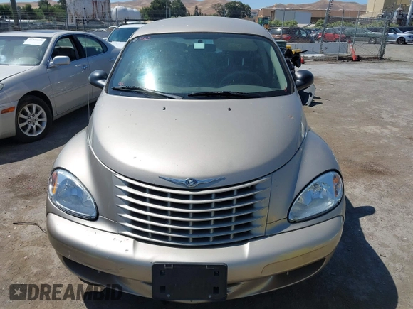 2004 Chrysler PT Cruiser z VIN 3C4FY48B44T259857, wystawiony jako IAAI lot #42327454 z przebiegiem 117 921 mil mil oraz . Historia ofert i sprzedaży dostępna na DreamBid. Obrazek 6.