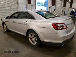 2016 Ford Taurus SEL с VIN 1FAHP2H80GG122787, выставлен на аукционе Copart как лот 60788055 с пробегом 173 173 миль миль и Списание • Salvage title. История ставок и продаж доступна на DreamBid. Изображение 2.