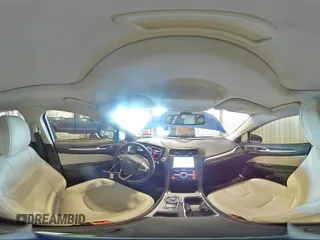 2017 Ford Fusion Titanium z VIN 3FA6P0D99HR162354, wystawiony jako Copart lot #61753395 z przebiegiem 100 678 mil mil oraz Szkoda całkowita • Salvage title. Historia ofert i sprzedaży dostępna na DreamBid. Obrazek 15.