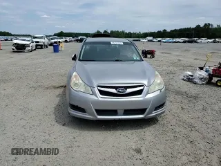 2011 Subaru Legacy Premium with VIN 4S3BMBC64B3248486, listed as a Copart auction lot 56133785 with 162,457 mi miles and Salvage title. Bid and sale history available at DreamBid. Image 14.