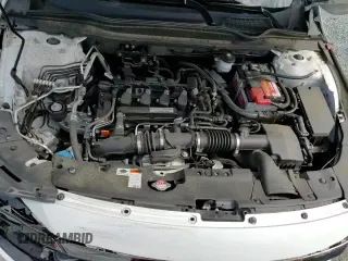 2020 Honda Accord Sport с VIN 1HGCV1F3XLA034629, выставлен на аукционе Copart как лот 68688855 с пробегом 122 180 миль миль и Списание • Salvage title. История ставок и продаж доступна на DreamBid. Изображение 15.