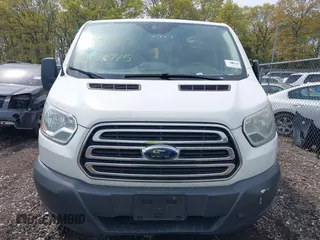 2015 Ford Transit XL with VIN 1FBZX2ZM8FKA20339, listed as a IAAI auction lot 42186096 with Not provided miles and . Bid and sale history available at DreamBid. Image 11.