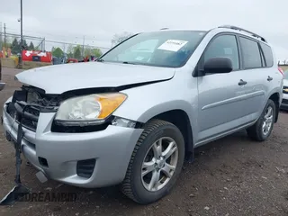 2012 Toyota RAV4 с VIN 2T3BK4DV8CW079112, выставлен на аукционе IAAI как лот 42191082 с пробегом 242 987 миль миль и . История ставок и продаж доступна на DreamBid. Изображение 17.