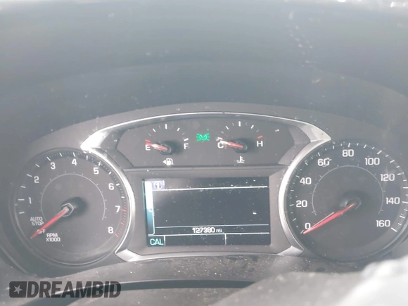 2019 Chevrolet Traverse LT Cloth с VIN 1GNERGKW3KJ247605, выставлен на аукционе IAAI как лот 42427427 с пробегом 127 380 миль миль и . История ставок и продаж доступна на DreamBid. Изображение 7.