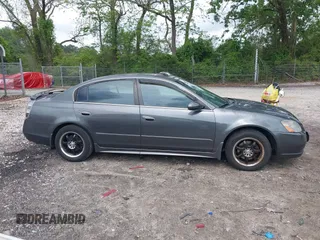 2006 Nissan Altima 2.5 with VIN 1N4AL11D36N438810, listed as a IAAI auction lot 42130583 with 131,742 mi miles and . Bid and sale history available at DreamBid. Image 13.