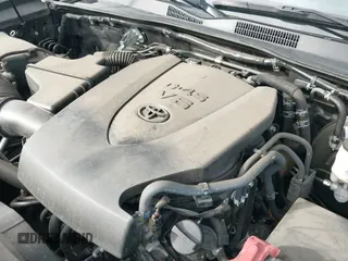 2019 Toyota Tacoma SR5 with VIN 3TMDZ5BN7KM073069, listed as a IAAI auction lot 41652535 with 55,019 mi miles and . Bid and sale history available at DreamBid. Image 20.
