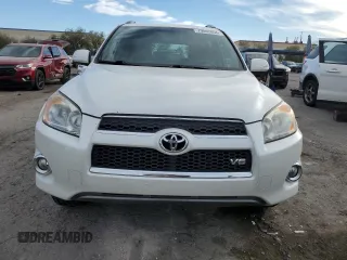 2009 Toyota RAV4 Ltd with VIN JTMZK31V295025947, listed as a Copart auction lot 79097854 with 133,951 mi miles and Salvage Title. Bid and sale history available at carsss.com. Image 5.