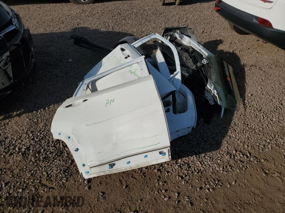 2021 Jeep Compass Trailhawk with VIN 3C4NJDDB9MT511835, listed as a Copart auction lot 63119815 with 79,360 mi miles and Salvage title. Bid and sale history available at DreamBid. Image 13.