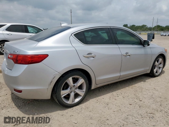 2015 Acura ILX z VIN 19VDE1F38FE008530, wystawiony jako Copart lot #59600635 z przebiegiem 128 502 mil mil oraz Szkoda całkowita • Salvage title. Historia ofert i sprzedaży dostępna na DreamBid. Obrazek 3.