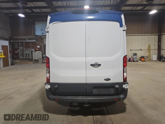 2018 Ford Transit с VIN 1FTBW2CM6JKA36363, выставлен на аукционе Copart как лот 74249814 с пробегом 151 390 миль миль и Чистый • Clean title. История ставок и продаж доступна на DreamBid. Изображение 6.