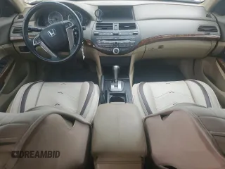 2010 Honda Accord EX-L z VIN 5KBCP3F88AB005880, wystawiony jako Copart lot #56700915 z przebiegiem 133 254 mil mil oraz Szkoda całkowita • Salvage title. Historia ofert i sprzedaży dostępna na DreamBid. Obrazek 8.