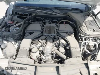 2019 Mercedes-Benz E-Class E 450 with VIN WDD1K6HB6KF082992, listed as a IAAI auction lot 32447280 with 0 mi miles. Bid and sale history available at carsss.com. Image 10.