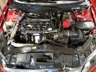 2011 Ford Fusion SEL with VIN 3FAHP0JA2BR143787, listed as a Copart auction lot 44624735 with 192,687 mi miles and Clean Title. Bid and sale history available at carsss.com. Image 11.