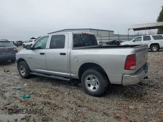2010 Dodge 1500 SLT with VIN 1D7RV1CP0AS199361, listed as a Copart auction lot 42405435 with 209,644 mi miles and Salvage Title. Bid and sale history available at DreamBid. Image 2.