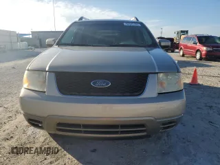 2005 Ford Freestyle SEL with VIN 1FMZK02115GA60371, listed as a Copart auction lot 85945304 with 193,679 mi miles and Non Repairable. Bid and sale history available at carsss.com. Image 5.