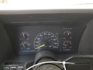 1995 Chevrolet Astro with VIN 1GNEL19W1SB166911, listed as a Copart auction lot 52354414 with 149,972 mi miles and Clean Title. Bid and sale history available at carsss.com. Image 9.