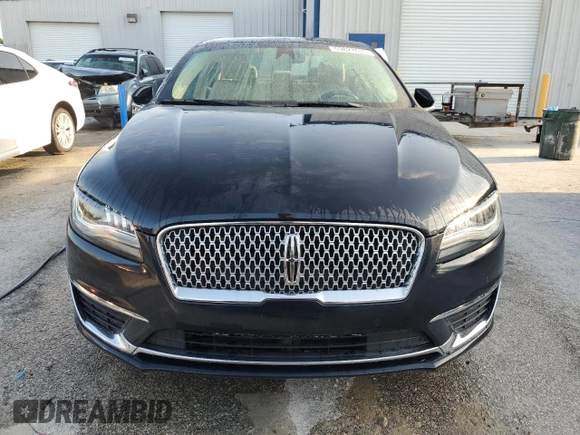 2020 Lincoln MKZ Reserve с VIN 3LN6L5E99LR608752, выставлен на аукционе Copart как лот 53827635 с пробегом 41 670 миль миль и Списание • Salvage title. История ставок и продаж доступна на DreamBid. Изображение 5.