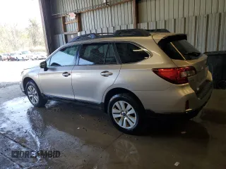 2015 Subaru Outback Premium with VIN 4S4BSACC9F3215474, listed as a Copart auction lot 55091745 with 133,728 mi miles and Clean Title. Bid and sale history available at DreamBid. Image 2.