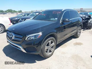 2018 Mercedes-Benz GLC 300 с VIN WDC0G4JB5JV021220, выставлен на аукционе IAAI как лот 42272012 с пробегом 79 692 миль миль и . История ставок и продаж доступна на DreamBid. Изображение 17.