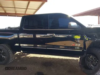2016 Chevrolet Silverado 1500 LTZ with VIN 3GCUKSEJ4GG277118, listed as a IAAI auction lot 41624065 with 113,780 mi miles. Bid and sale history available at carsss.com. Image 13.