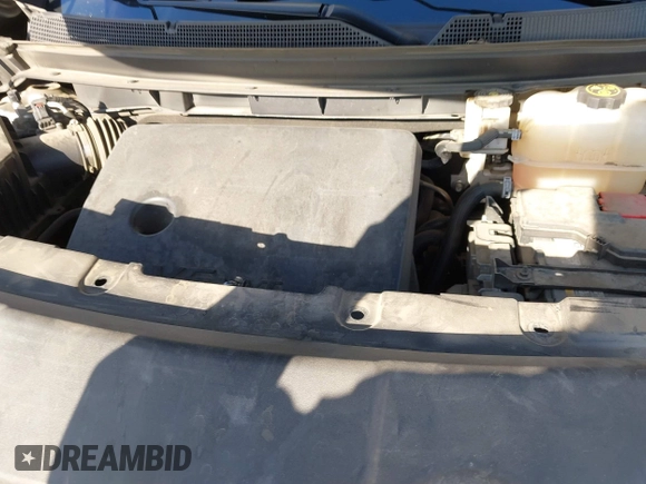 2020 Chevrolet Traverse LS with VIN 1GNERFKW6LJ207966, listed as a IAAI auction lot 41845136 with 83,073 mi miles and . Bid and sale history available at DreamBid. Image 10.