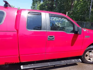 2008 Ford F-150 XLT with VIN 1FTRX12V78FA16948, listed as a IAAI auction lot 42543512 with 173,890 mi miles and . Bid and sale history available at DreamBid. Image 13.