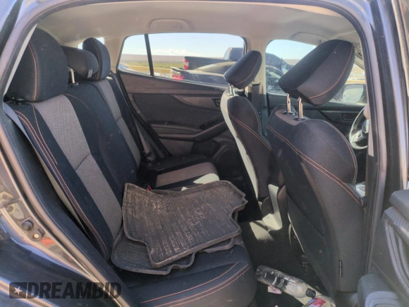 2019 Subaru Crosstrek Premium z VIN JF2GTAEC0KH317121, wystawiony jako Copart lot #49490445 z przebiegiem 102 792 mil mil oraz Szkoda całkowita • Salvage title. Historia ofert i sprzedaży dostępna na DreamBid. Obrazek 11.
