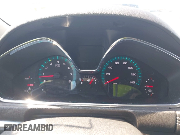 2015 Chevrolet Traverse LT with VIN 1GNKVHKD3FJ153829, listed as a IAAI auction lot 40208737 with 177,593 mi miles and . Bid and sale history available at DreamBid. Image 7.