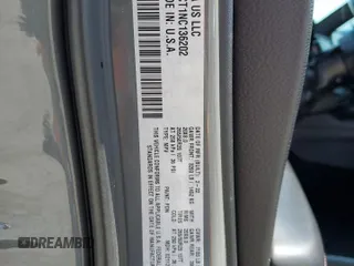 2022 Dodge Durango R/T z VIN 1C4SDJCT1NC136202, wystawiony jako Copart lot #54771065 z przebiegiem 54 039 mil mil oraz Szkoda całkowita • Salvage title. Historia ofert i sprzedaży dostępna na DreamBid. Obrazek 13.