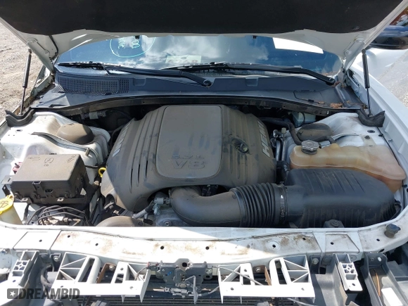 2016 Dodge Charger Road/Track with VIN 2C3CDXCT9GH210865, listed as a IAAI auction lot 39971429 with 157,784 mi miles. Bid and sale history available at carsss.com. Image 10.
