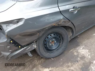 2019 Nissan Altima S z VIN 1N4BL4BV5KC242015, wystawiony jako IAAI lot #39525854 z przebiegiem 106 325 mil mil oraz . Historia ofert i sprzedaży dostępna na DreamBid. Obrazek 17.