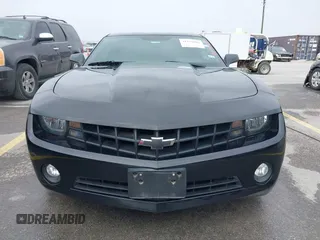 2012 Chevrolet Camaro 1LT z VIN 2G1FB1E38C9132584, wystawiony jako IAAI lot #41879988 z przebiegiem 128 342 mil mil oraz . Historia ofert i sprzedaży dostępna na DreamBid. Obrazek 12.
