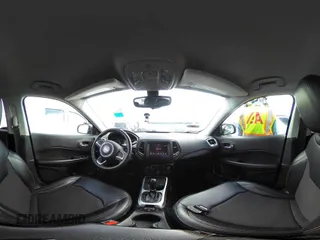 2021 Jeep Compass Altitude с VIN 3C4NJDBB3MT584556, выставлен на аукционе IAAI как лот 42044104 с пробегом 122 769 миль миль и . История ставок и продаж доступна на DreamBid. Изображение 19.