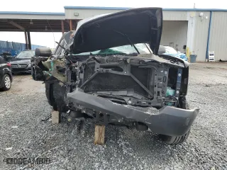 2016 Chevrolet Silverado 1500 Work Truck with VIN 1GCRCNEC8GZ352585, listed as a Copart auction lot 83984334 with 0 mi miles and Non Repairable. Bid and sale history available at carsss.com. Image 5.