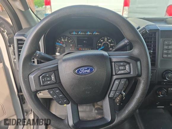 2017 Ford F-150 XL with VIN 1FTEX1EP4HFA17499, listed as a IAAI auction lot 42845050 with 182,867 mi miles and . Bid and sale history available at DreamBid. Image 32.