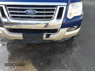2006 Ford Explorer Eddie Bauer with VIN 1FMEU74E56UA77582, listed as a IAAI auction lot 41846582 with 231,160 mi miles. Bid and sale history available at carsss.com. Image 6.
