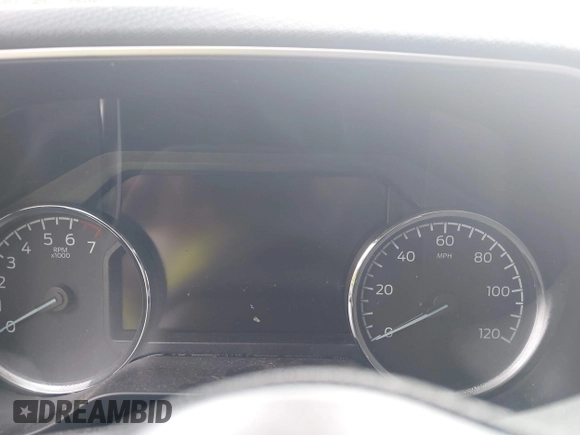 2023 Ford F-150 XL с VIN 1FTEW1CP7PFC17765, выставлен на аукционе IAAI как лот 42295199 с пробегом Не указан миль и . История ставок и продаж доступна на DreamBid. Изображение 7.