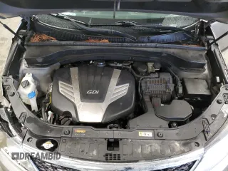 2015 Kia Sorento EX with VIN 5XYKUDA79FG616718, listed as a Copart auction lot 50506604 with 135,064 mi miles and Salvage title. Bid and sale history available at DreamBid. Image 13.