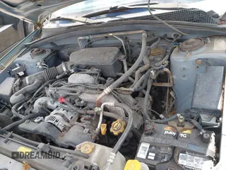 2007 Subaru Forester X L.L. Bean с VIN JF1SG67657H718176, выставлен на аукционе IAAI как лот 42542406 с пробегом 108 202 миль миль и . История ставок и продаж доступна на DreamBid. Изображение 10.