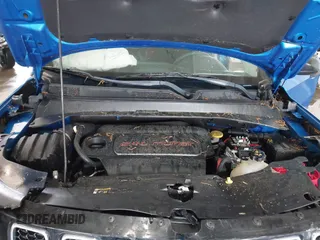 2021 Jeep Compass Sport с VIN 3C4NJCAB8MT510898, выставлен на аукционе IAAI как лот 41973898 с пробегом 57 098 миль миль и . История ставок и продаж доступна на DreamBid. Изображение 10.