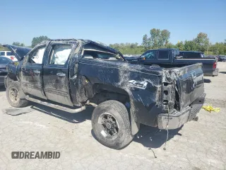 2011 Chevrolet Silverado 1500 LT with VIN 3GCPKSE36BG340646, listed as a Copart auction lot 89016955 with Not Provided miles and Non Repairable. Bid and sale history available at DreamBid. Image 2.