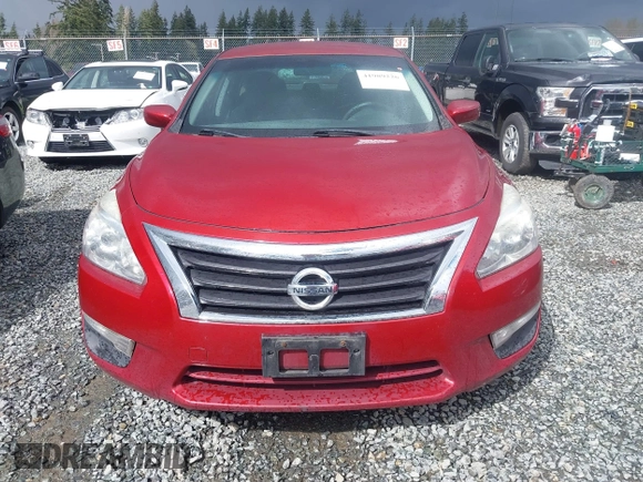 2015 Nissan Altima SV z VIN 1N4AL3AP2FC223145, wystawiony jako IAAI lot #41989226 z przebiegiem 184 577 mil mil oraz . Historia ofert i sprzedaży dostępna na DreamBid. Obrazek 13.