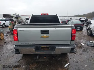2014 Chevrolet Silverado 1500 LT with VIN 3GCUKREC1EG226540, listed as a IAAI auction lot 41527522 with 177,892 mi miles. Bid and sale history available at carsss.com. Image 16.