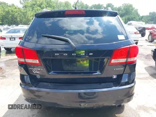 2011 Dodge Journey Crew with VIN 3D4PG3FGXBT511854, listed as a IAAI auction lot 42390292 with 145,991 mi miles and . Bid and sale history available at DreamBid. Image 17.
