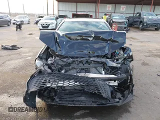 2025 Toyota Camry LE z VIN 4T1DAACK5SU523507, wystawiony jako IAAI lot #41389041 z przebiegiem 5 027 mil mil oraz . Historia ofert i sprzedaży dostępna na DreamBid. Obrazek 12.