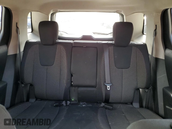2017 GMC Terrain SLE with VIN 2GKFLTEKXH6185453, listed as a Copart auction lot 54247305 with 111,956 mi miles and Clean Title. Bid and sale history available at carsss.com. Image 10.