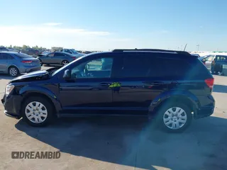 2019 Dodge Journey SE с VIN 3C4PDCBB2KT857364, выставлен на аукционе IAAI как лот 42213527 с пробегом 81 753 миль миль и . История ставок и продаж доступна на DreamBid. Изображение 15.