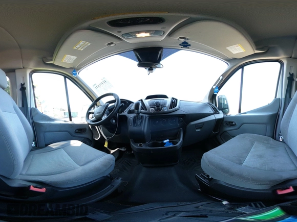 2017 Ford Transit XL с VIN 1FBAX2CM6HKA73047, выставлен на аукционе IAAI как лот 42491621 с пробегом 103 912 миль миль и . История ставок и продаж доступна на DreamBid. Изображение 20.